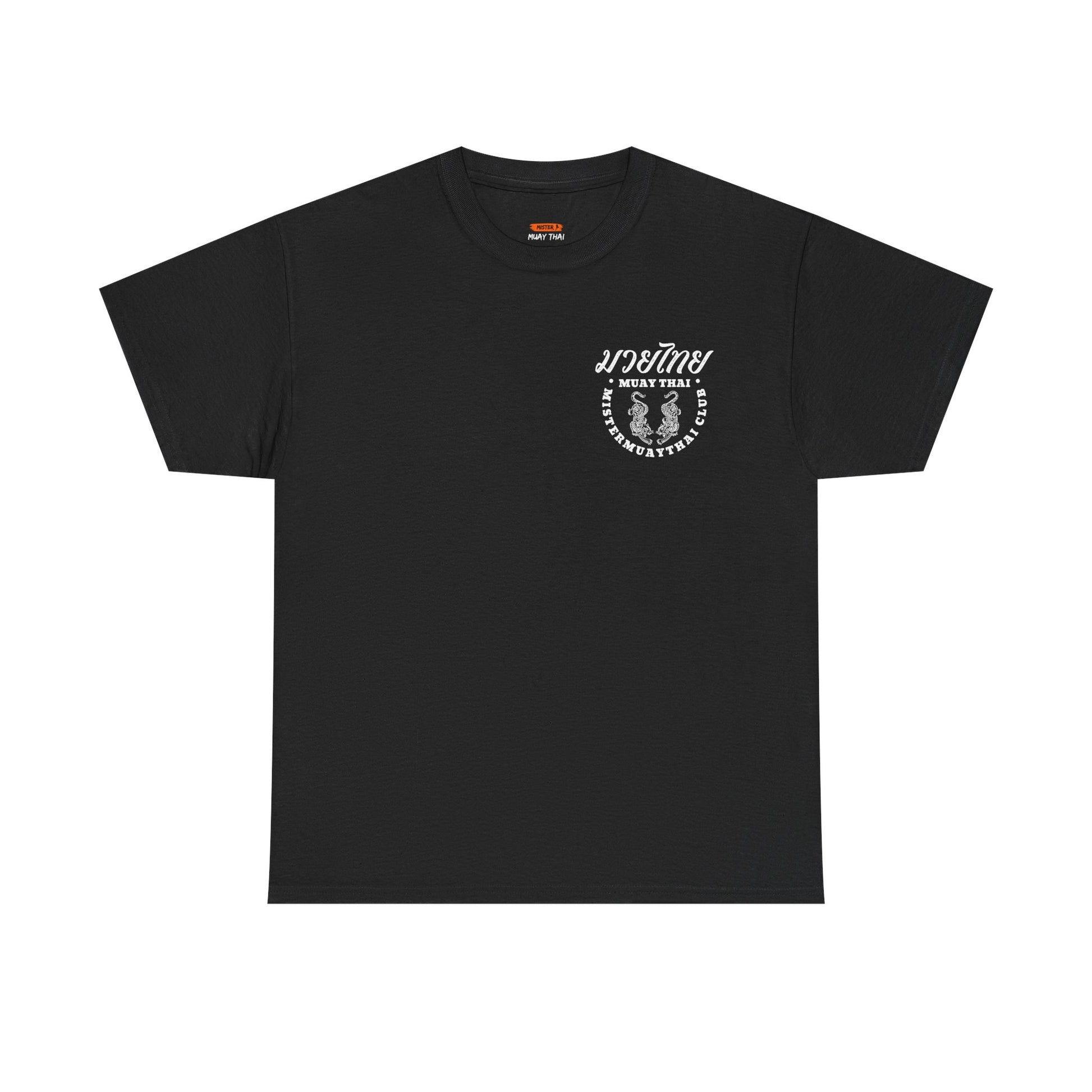 Sak Yant Elephant Shirt - Mistermuaythai