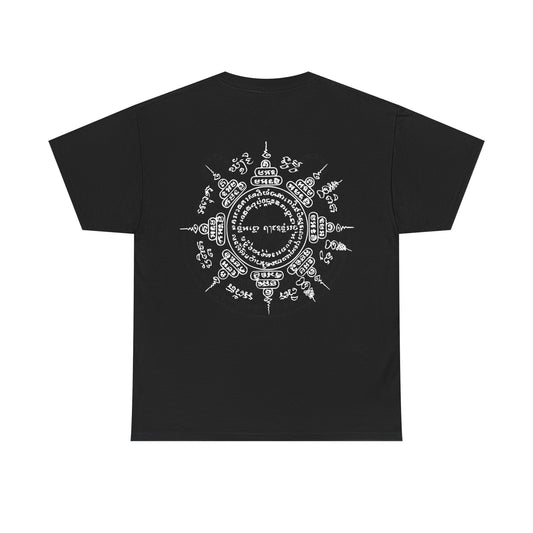 Sak Yant Paed Tidt Shirt