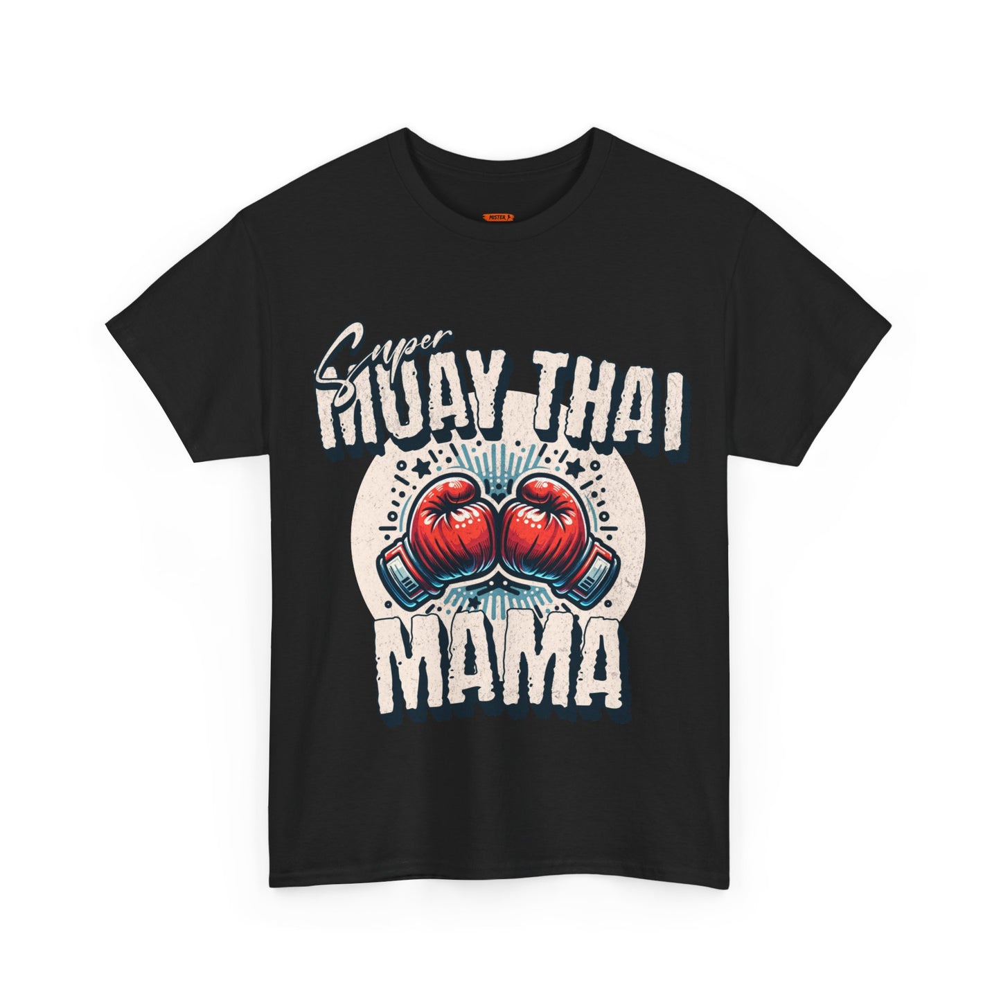 Super Muay Thai Mama - Mistermuaythai