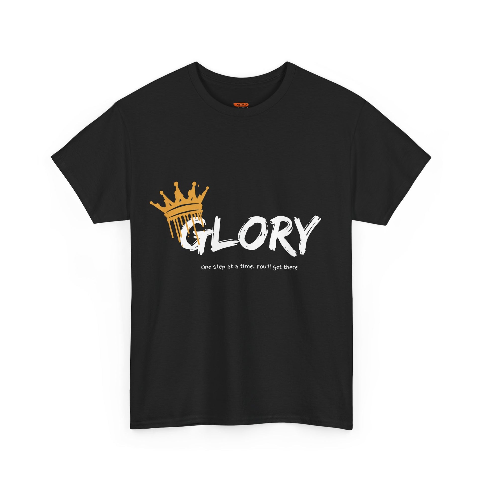 Glory MT Tee Shirt - Mistermuaythai