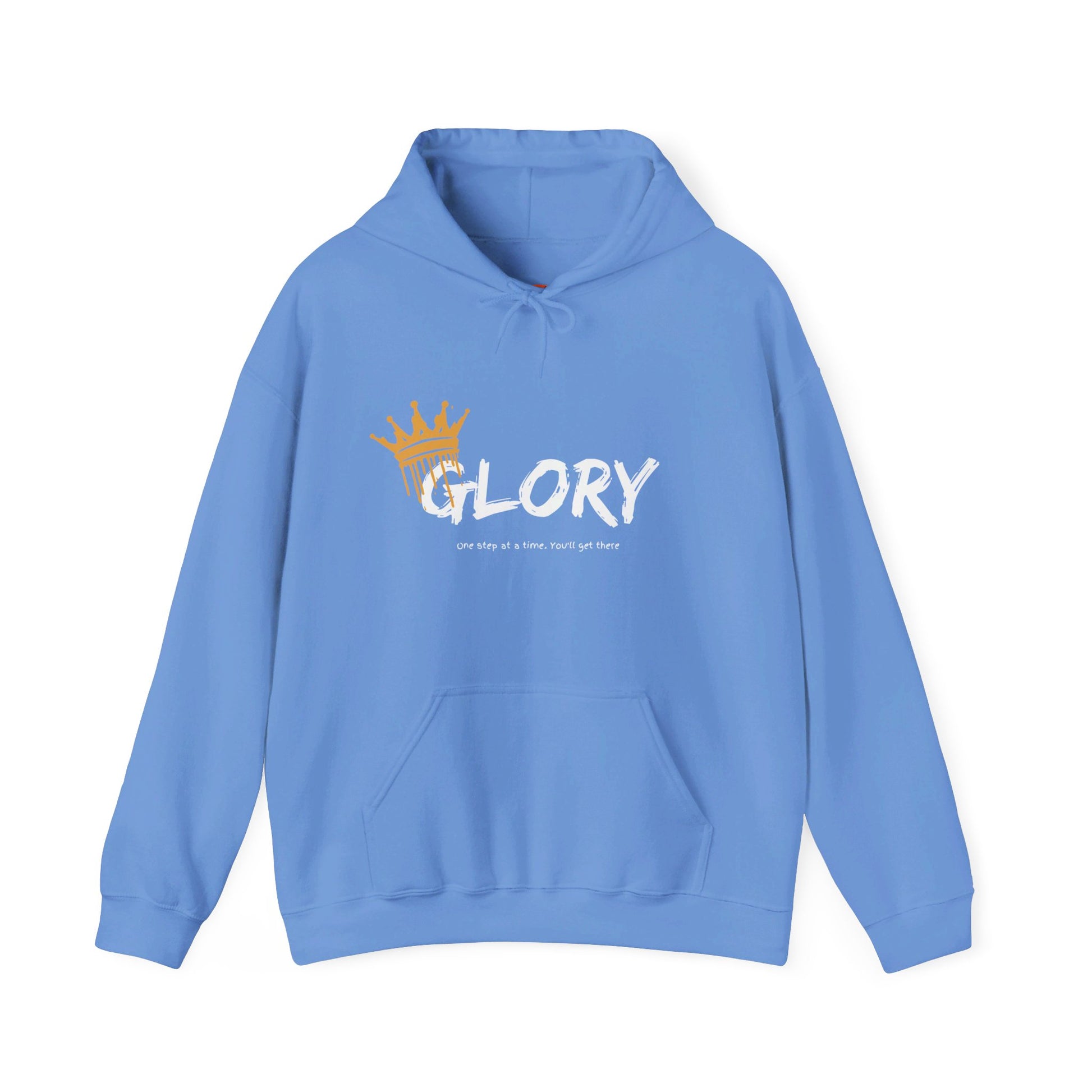 Glory MT Hoodie - Mistermuaythai