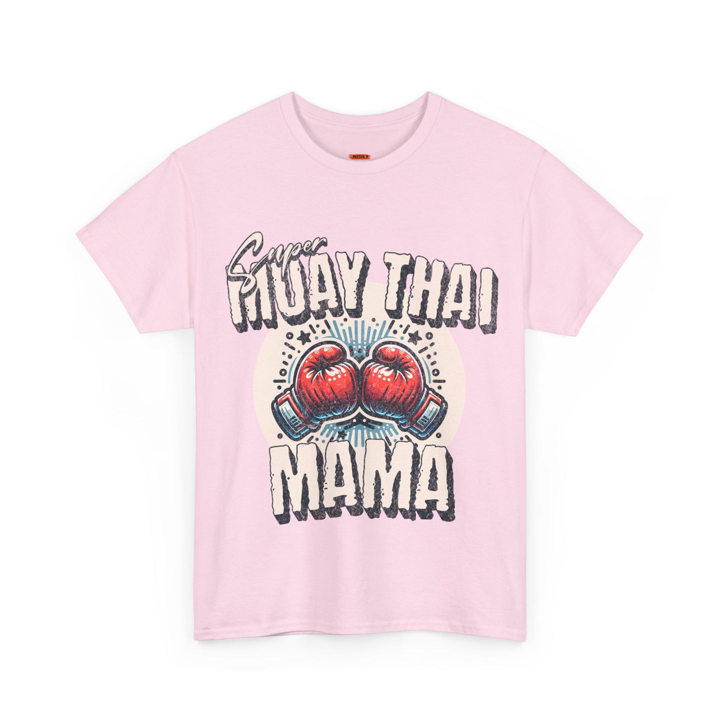 Super Muay Thai Mama - Mistermuaythai