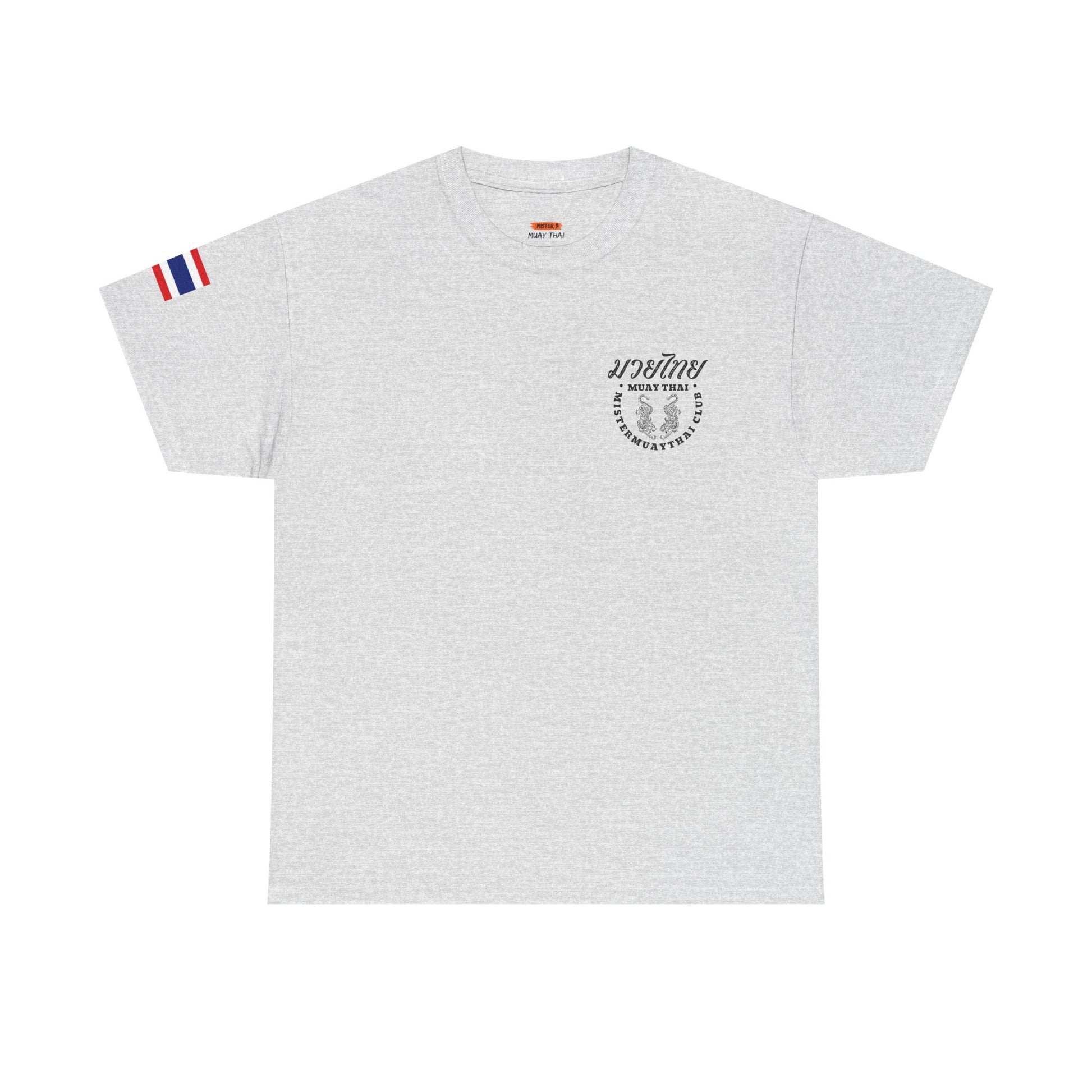 MUAY THAI WAI KRU TEE - Mistermuaythai