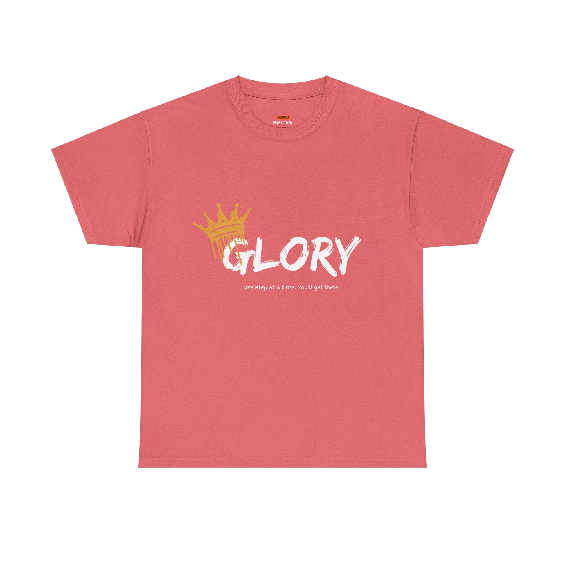 Glory MT Tee Shirt - Mistermuaythai