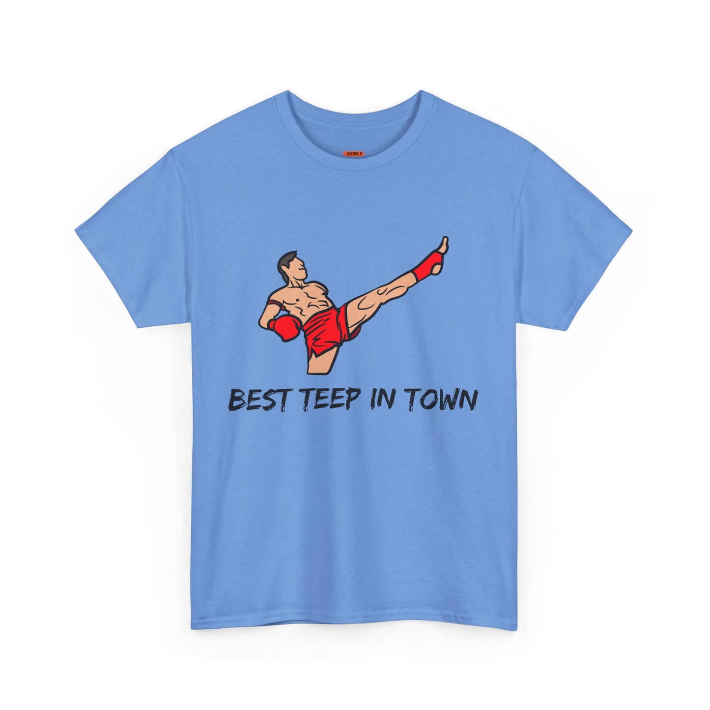 Best Teep In Town Tee Shirt