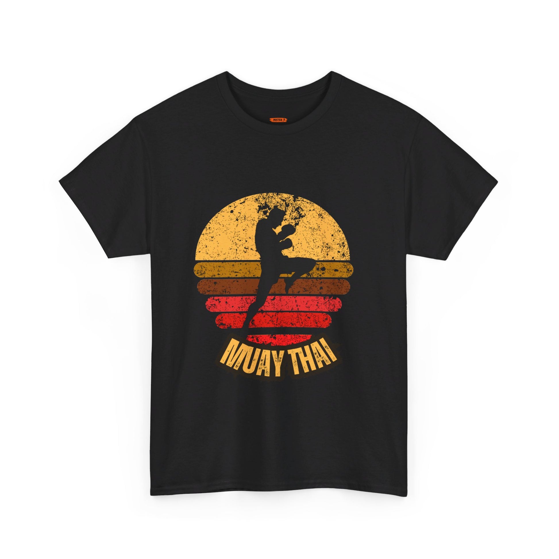 MT Sun Shirt - Mistermuaythai