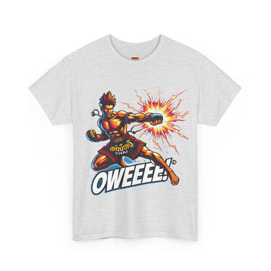 Goku Inspired Tee