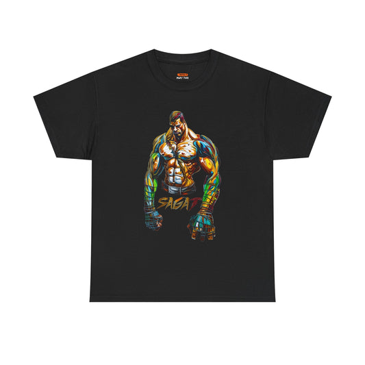 SAGAT Tee - Mistermuaythai