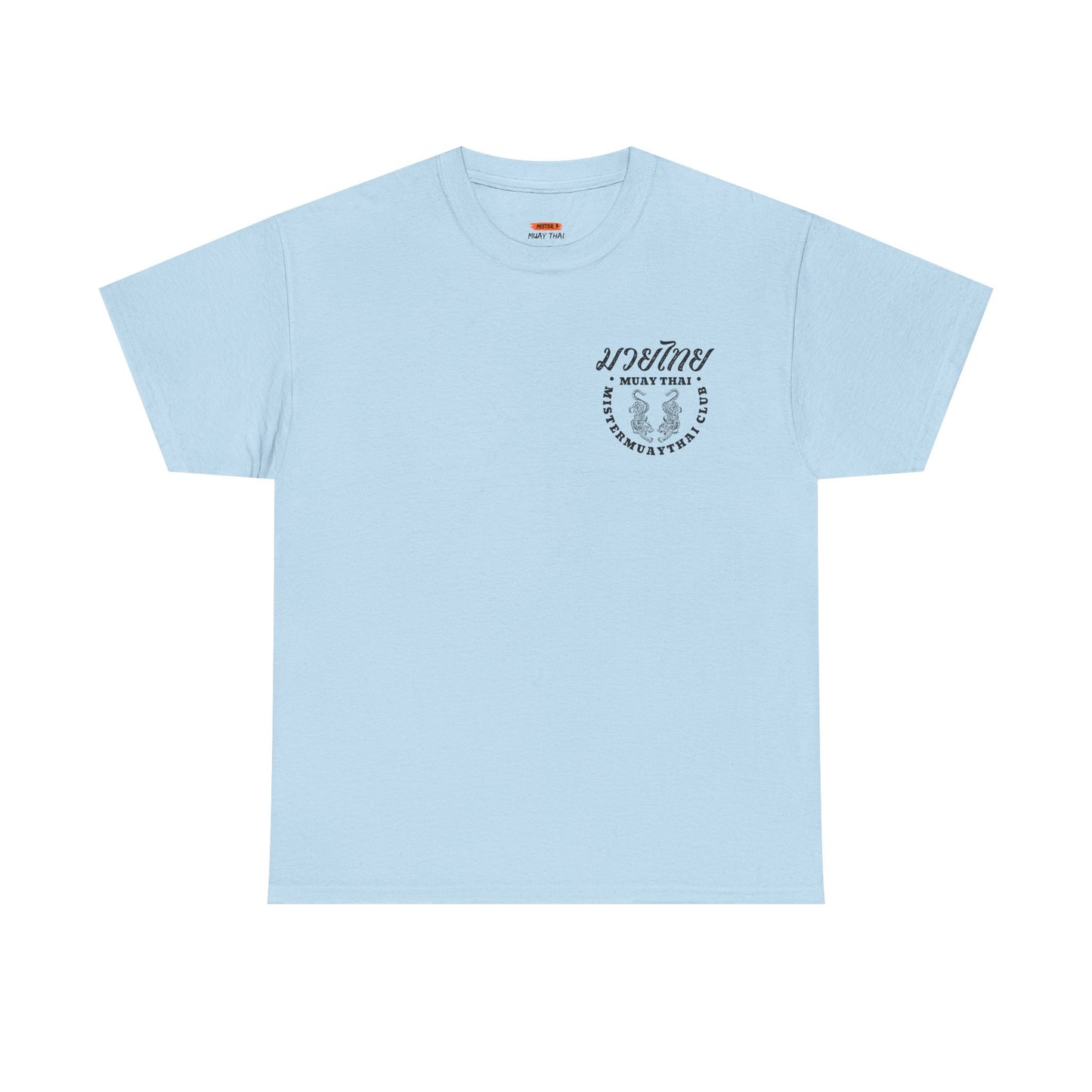 Sak Yant Elephant Shirt - Mistermuaythai