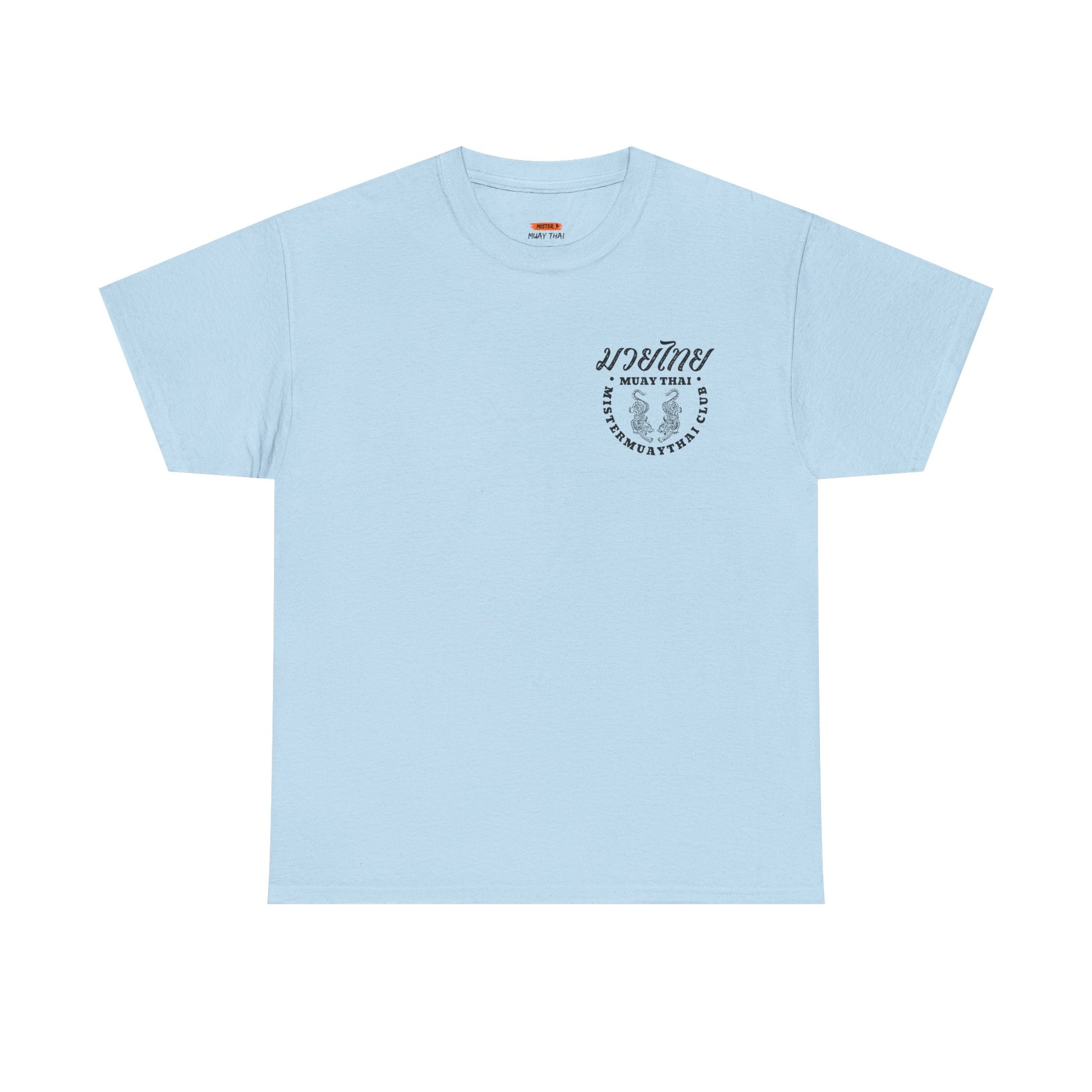 Sak Yant Elephant Shirt - Mistermuaythai