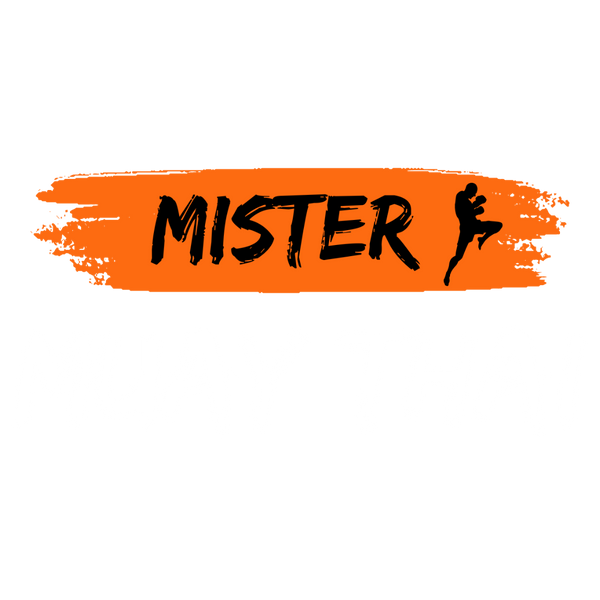 Mistermuaythai