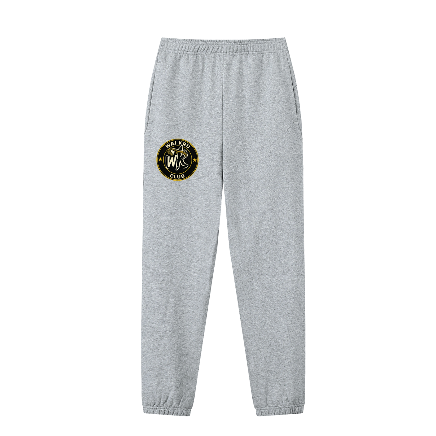 WAI KRU CLUB Training Joggers
