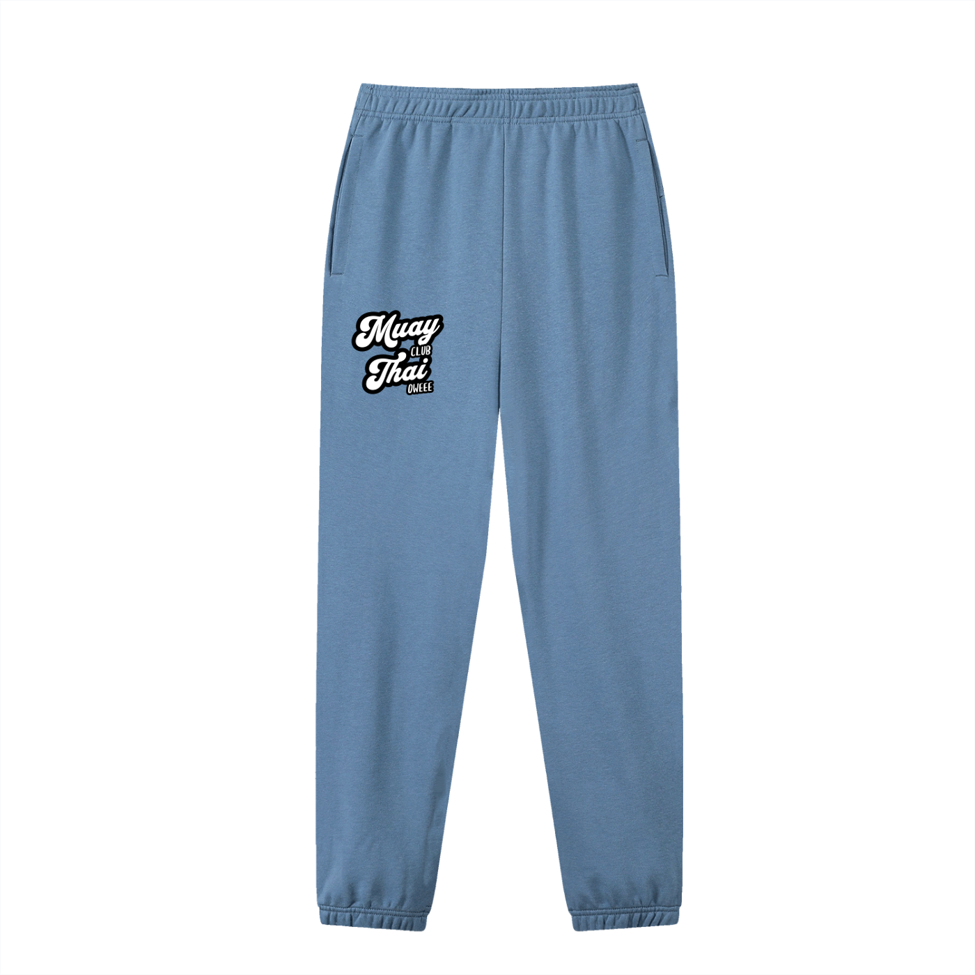 Muay Thai Club Sweatpants