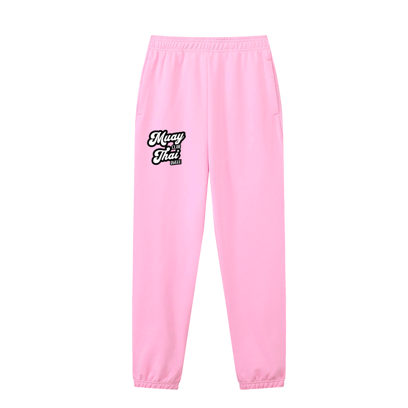 Muay Thai Club Sweatpants
