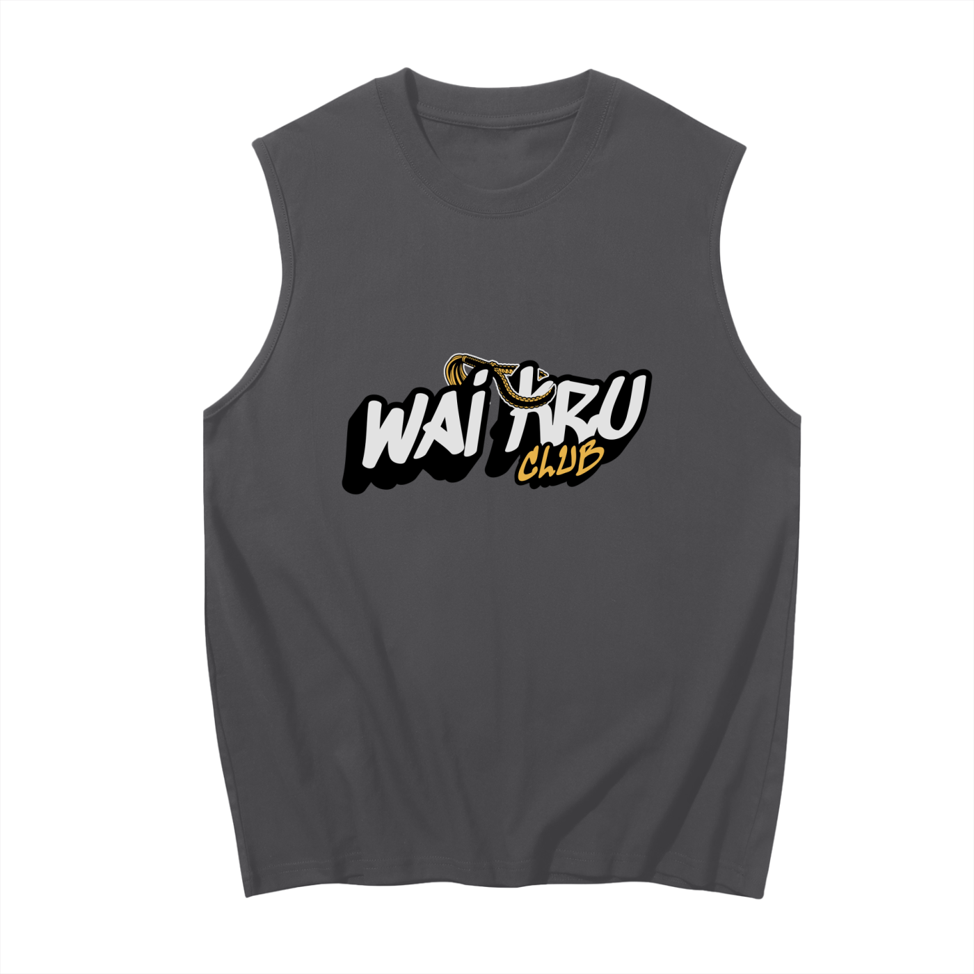 WAI KRU CLUB Tank