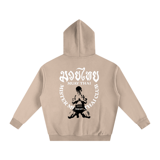Wai Kru Club Hoodie