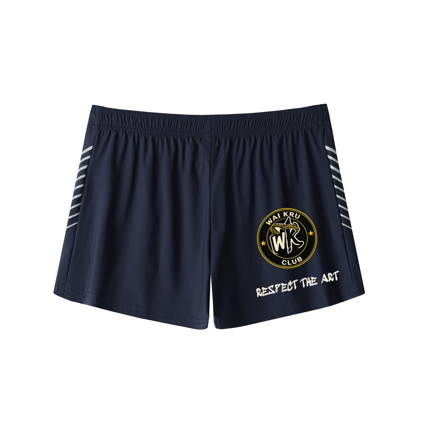 WAI KRU CLUB Training Shorts