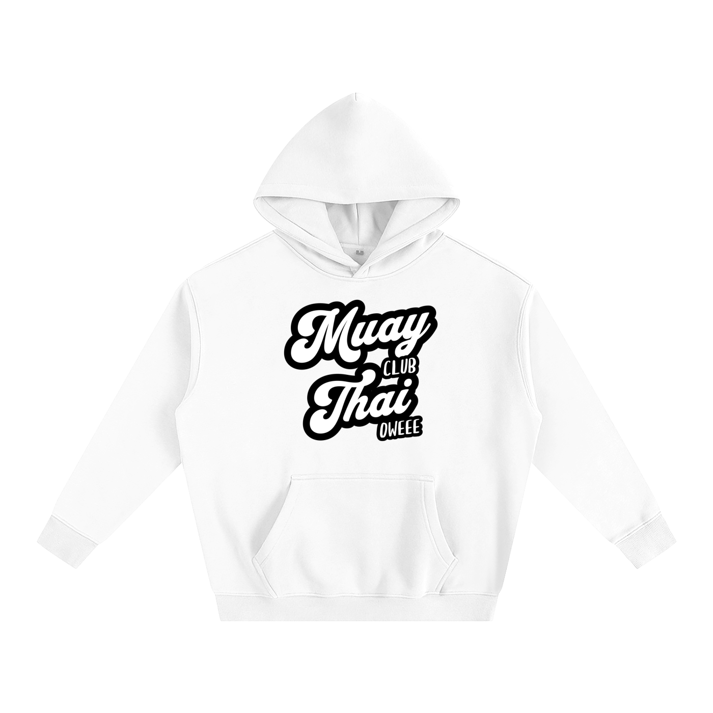 Oweee Hoodie