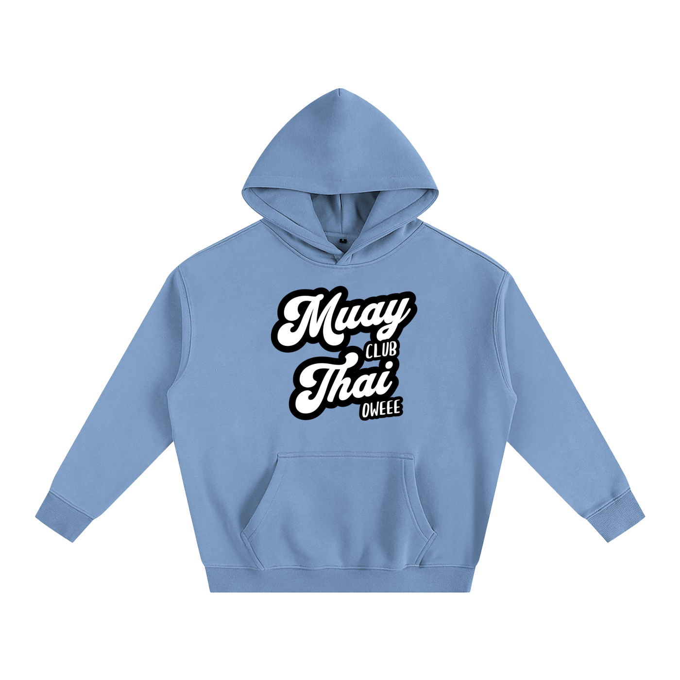 Oweee Hoodie