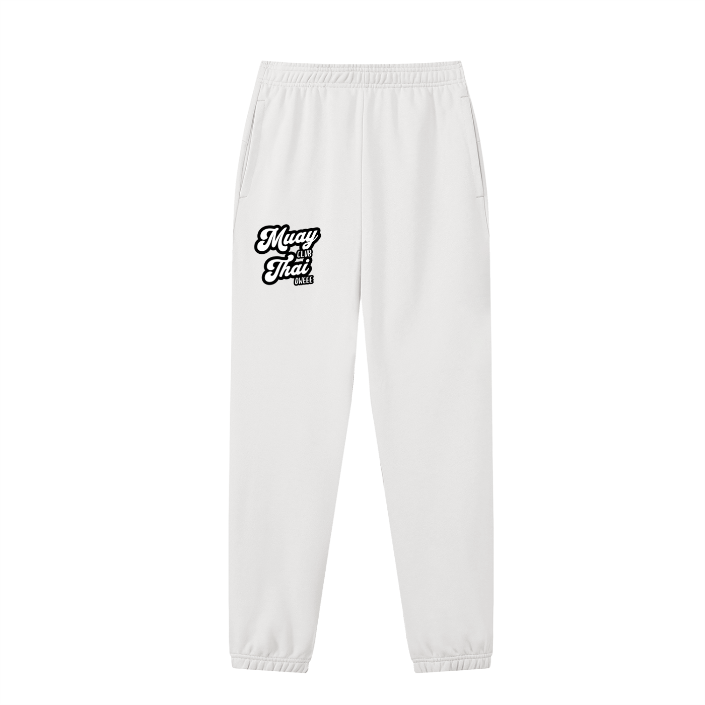 Muay Thai Club Sweatpants