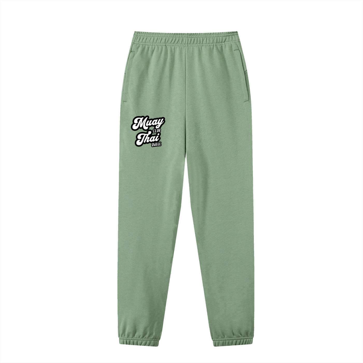 Muay Thai Club Sweatpants