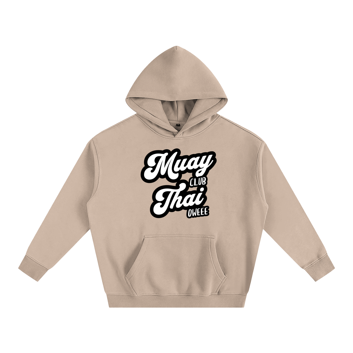 Oweee Hoodie