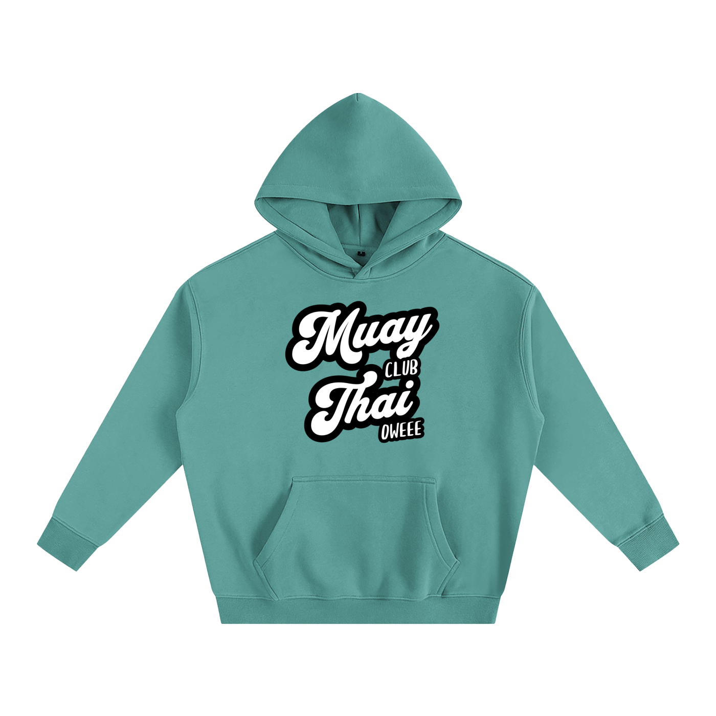Oweee Hoodie