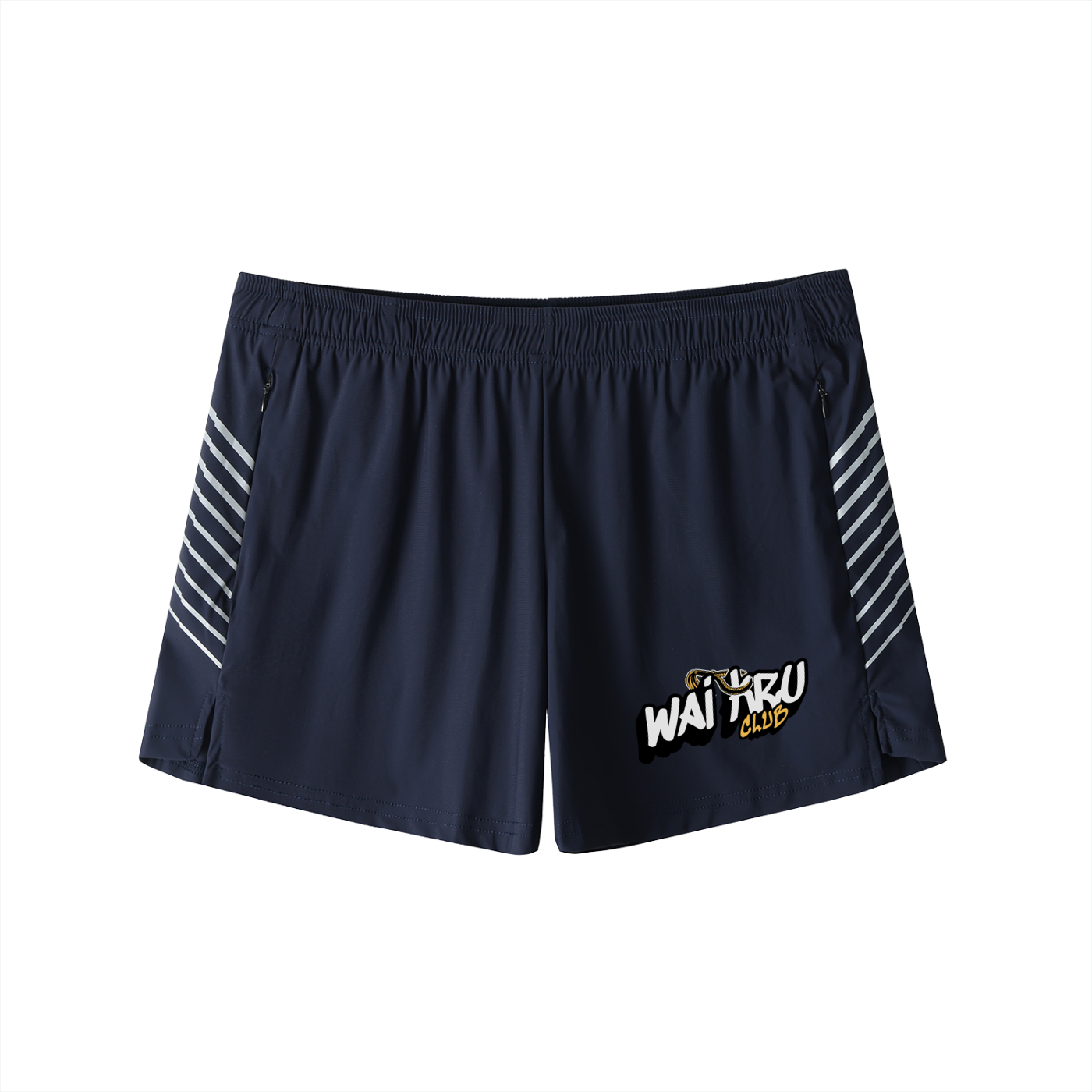 WAI KRU CLUB Training Shorts
