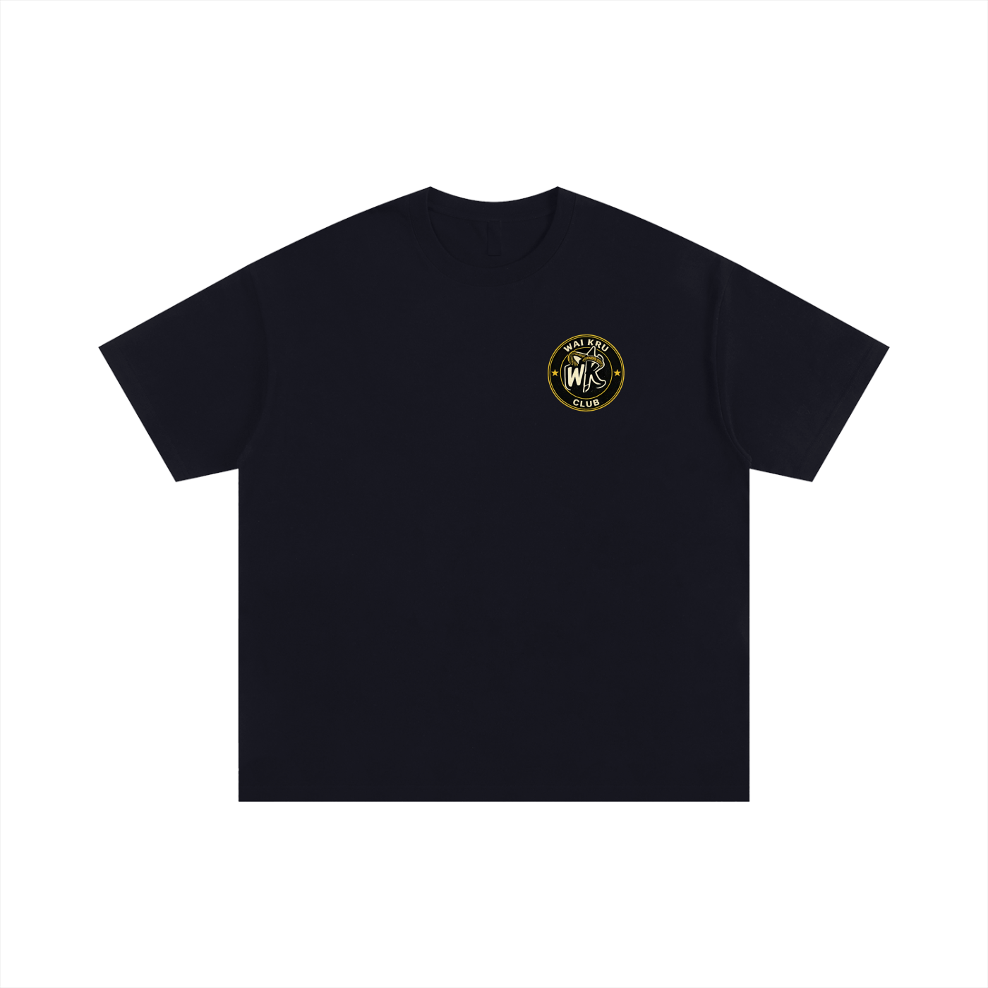WAI KRU CLUB Tee