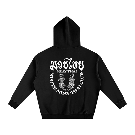 Mistermuaythai Club Hoodie