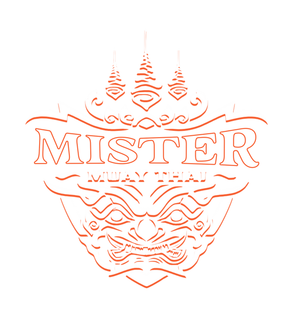 Mistermuaythai